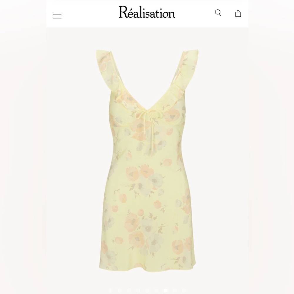 Realisation Par Heidi Dress